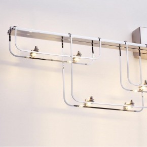 Накладной светильник Odeon Light ZAHA 7059/12WL в Когалыме - kogalym.ok-mebel.com | фото 4