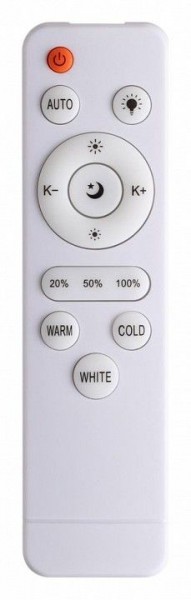 Накладной светильник Sonex Akuna 7620/DL в Когалыме - kogalym.ok-mebel.com | фото 4