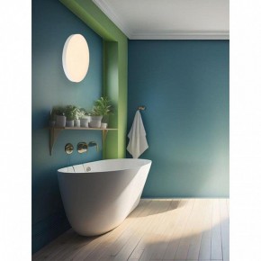 Накладной светильник Sonex Gamma 7759/24L в Когалыме - kogalym.ok-mebel.com | фото 5