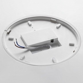 Накладной светильник Sonex Gamma 7760/50L в Когалыме - kogalym.ok-mebel.com | фото 7
