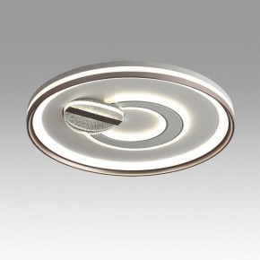Накладной светильник Sonex Gemini 7787/85L в Когалыме - kogalym.ok-mebel.com | фото 3