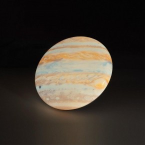 Накладной светильник Sonex Jupiter 7724/AL в Когалыме - kogalym.ok-mebel.com | фото 3