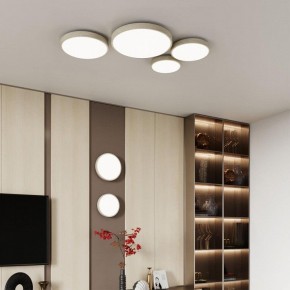 Накладной светильник Sonex Losta 7628/CL в Когалыме - kogalym.ok-mebel.com | фото 6