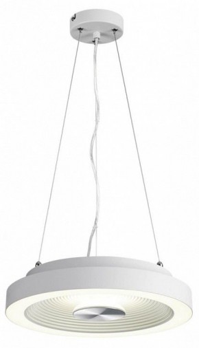 Накладной светильник Sonex Quantum 7752/18L в Когалыме - kogalym.ok-mebel.com | фото 5