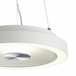 Накладной светильник Sonex Quantum 7752/18L в Когалыме - kogalym.ok-mebel.com | фото 8