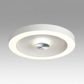 Накладной светильник Sonex Quantum 7752/25L в Когалыме - kogalym.ok-mebel.com | фото 3