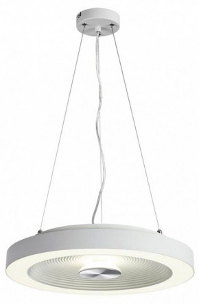 Накладной светильник Sonex Quantum 7752/25L в Когалыме - kogalym.ok-mebel.com | фото 6