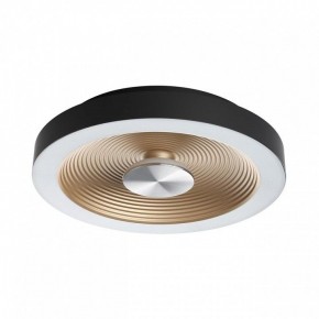Накладной светильник Sonex Quantum 7753/18L в Когалыме - kogalym.ok-mebel.com | фото 2
