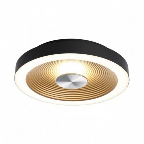 Накладной светильник Sonex Quantum 7753/18L в Когалыме - kogalym.ok-mebel.com | фото 4