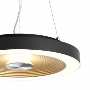 Накладной светильник Sonex Quantum 7753/25L в Когалыме - kogalym.ok-mebel.com | фото 8