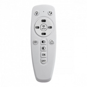 Накладной светильник Sonex RINGO 7600/EL в Когалыме - kogalym.ok-mebel.com | фото 4