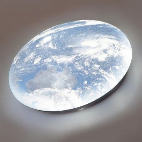 Накладной светильник Sonex Space 3085/CL в Когалыме - kogalym.ok-mebel.com | фото 3