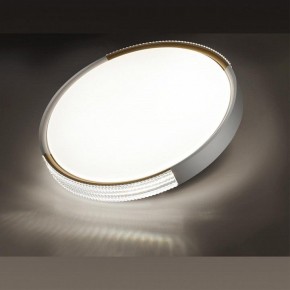 Накладной светильник Sonex Velio 7612/DL в Когалыме - kogalym.ok-mebel.com | фото 4
