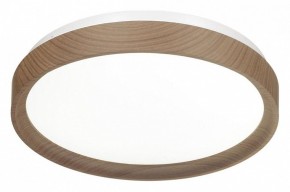 Накладной светильник Sonex Woodi 7603/CL в Когалыме - kogalym.ok-mebel.com | фото 4