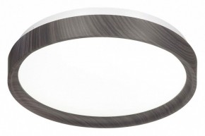 Накладной светильник Sonex Woodi 7627/CL в Когалыме - kogalym.ok-mebel.com | фото 4