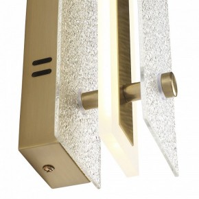 Накладной светильник ST-Luce FAGY SL6245.201.01 в Когалыме - kogalym.ok-mebel.com | фото 4