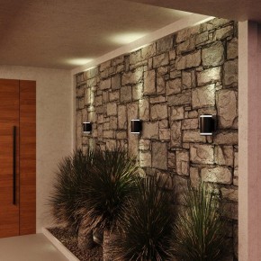 Накладной светильник ST-Luce Tubo SL9009.401.02 в Когалыме - kogalym.ok-mebel.com | фото 4