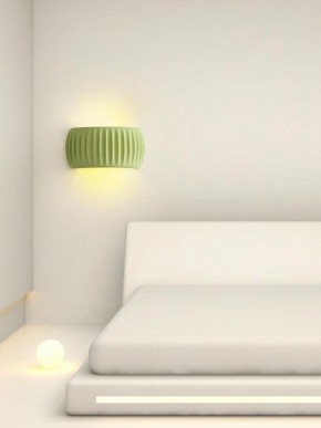 Накладной светильник TopDecor Funky Funky A1 30 в Когалыме - kogalym.ok-mebel.com | фото 3