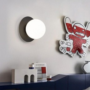 Накладной светильник TopDecor Ringo Ringo A1 12 в Когалыме - kogalym.ok-mebel.com | фото 2