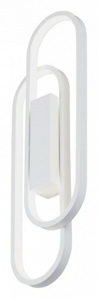 Накладной светильник Vitaluce V3042 V3042-0/2A в Когалыме - kogalym.ok-mebel.com | фото