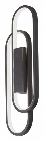 Накладной светильник Vitaluce V3042 V3042-1/2A в Когалыме - kogalym.ok-mebel.com | фото