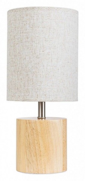 Настольная лампа декоративная Arte Lamp Jishui A5036LT-1BR в Когалыме - kogalym.ok-mebel.com | фото