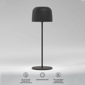 Настольная лампа декоративная Elektrostandard Bitty a069002 в Когалыме - kogalym.ok-mebel.com | фото 2
