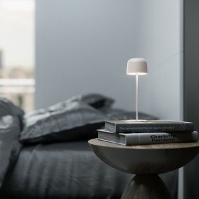 Настольная лампа декоративная Elektrostandard Bitty a069003 в Когалыме - kogalym.ok-mebel.com | фото 3