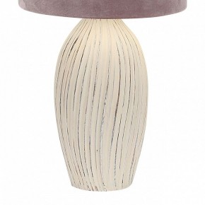 Настольная лампа декоративная Escada Amphora 10172/L Ivory в Когалыме - kogalym.ok-mebel.com | фото 2