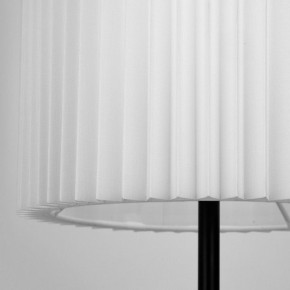 Настольная лампа декоративная Eurosvet Notturno 01162/1 черный в Когалыме - kogalym.ok-mebel.com | фото 5