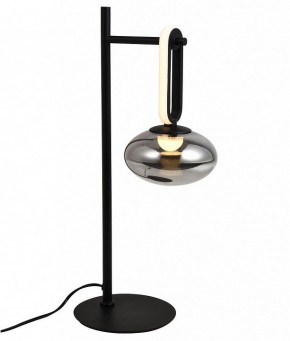 Настольная лампа декоративная Favourite Baron 4284-1T в Когалыме - kogalym.ok-mebel.com | фото