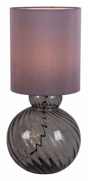 Настольная лампа декоративная Favourite Ortus 4268-1T в Когалыме - kogalym.ok-mebel.com | фото 1