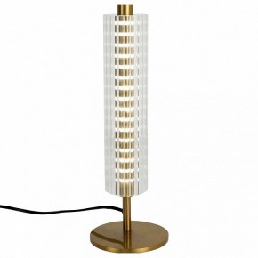 Настольная лампа декоративная Favourite Pulser 4489-1T в Когалыме - kogalym.ok-mebel.com | фото