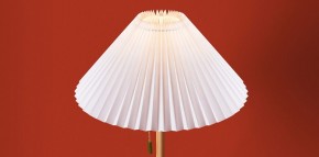 Настольная лампа декоративная Freya Kinsley FR5533TL-01BS в Когалыме - kogalym.ok-mebel.com | фото 8