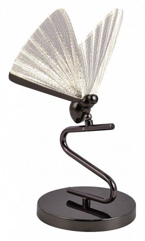 Настольная лампа декоративная Kink Light Баттерфляй 08444-T,29 в Когалыме - kogalym.ok-mebel.com | фото