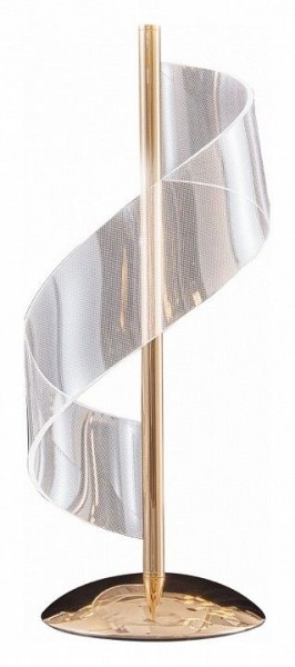 Настольная лампа декоративная Kink Light Илина 08042-T,37 в Когалыме - kogalym.ok-mebel.com | фото
