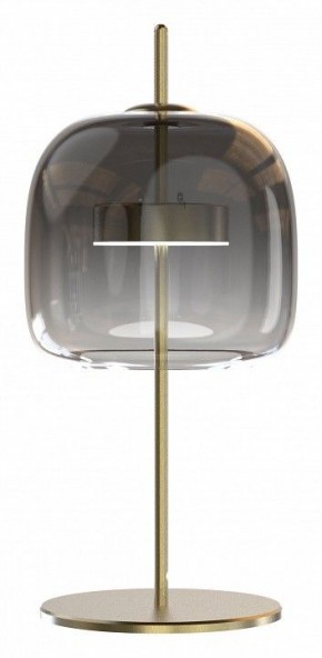 Настольная лампа декоративная Lightstar Cupola 804918 в Когалыме - kogalym.ok-mebel.com | фото