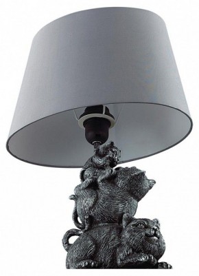 Настольная лампа декоративная Lumion Catty 8128/1Т в Когалыме - kogalym.ok-mebel.com | фото 2