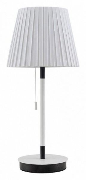 Настольная лампа декоративная Lussole Cozy LSP-0570 в Когалыме - kogalym.ok-mebel.com | фото 2
