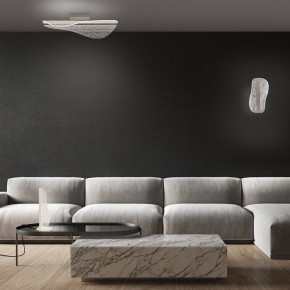 Настольная лампа декоративная Mantra Bianca 7837 в Когалыме - kogalym.ok-mebel.com | фото 5