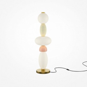 Настольная лампа декоративная Maytoni Adore MOD297TL-L24BS3K в Когалыме - kogalym.ok-mebel.com | фото 2