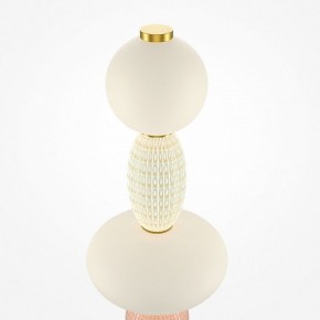 Настольная лампа декоративная Maytoni Adore MOD297TL-L24BS3K в Когалыме - kogalym.ok-mebel.com | фото 5