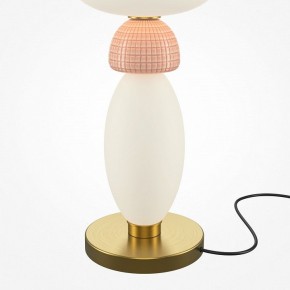Настольная лампа декоративная Maytoni Adore MOD297TL-L24BS3K в Когалыме - kogalym.ok-mebel.com | фото 6
