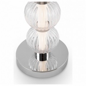 Настольная лампа декоративная Maytoni Amulet MOD555TL-L9CH4K в Когалыме - kogalym.ok-mebel.com | фото 4