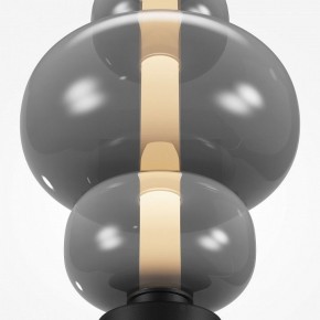 Настольная лампа декоративная Maytoni Atmos MOD364TL-L15B3K в Когалыме - kogalym.ok-mebel.com | фото 8