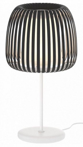 Настольная лампа декоративная Maytoni Kirigami MOD409TL-01B в Когалыме - kogalym.ok-mebel.com | фото