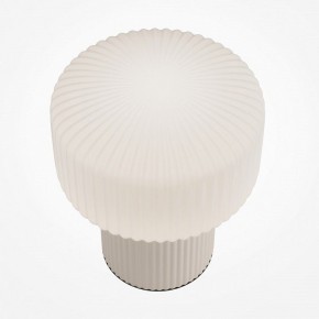Настольная лампа декоративная Maytoni Omaggio MOD404TL-01BG в Когалыме - kogalym.ok-mebel.com | фото 2
