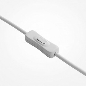 Настольная лампа декоративная Maytoni Omaggio MOD404TL-01GR в Когалыме - kogalym.ok-mebel.com | фото 4