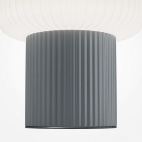 Настольная лампа декоративная Maytoni Omaggio MOD404TL-01GR в Когалыме - kogalym.ok-mebel.com | фото 6