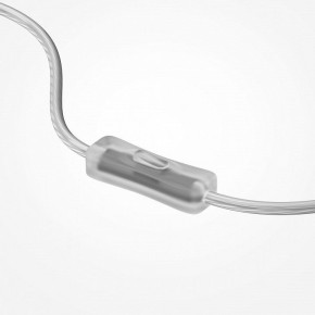 Настольная лампа декоративная Maytoni Opus MOD380TL-01GR в Когалыме - kogalym.ok-mebel.com | фото 6